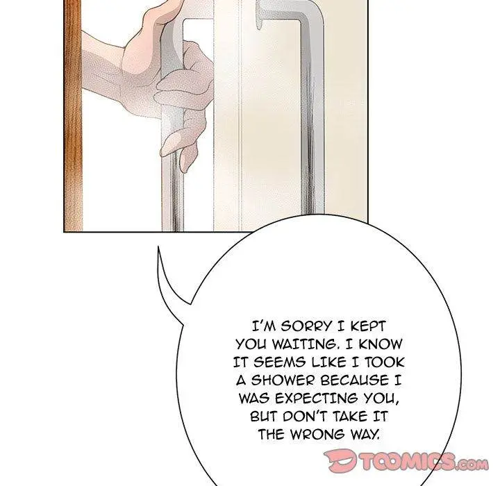 The Mask Two Faces Chapter 37 - Page 39