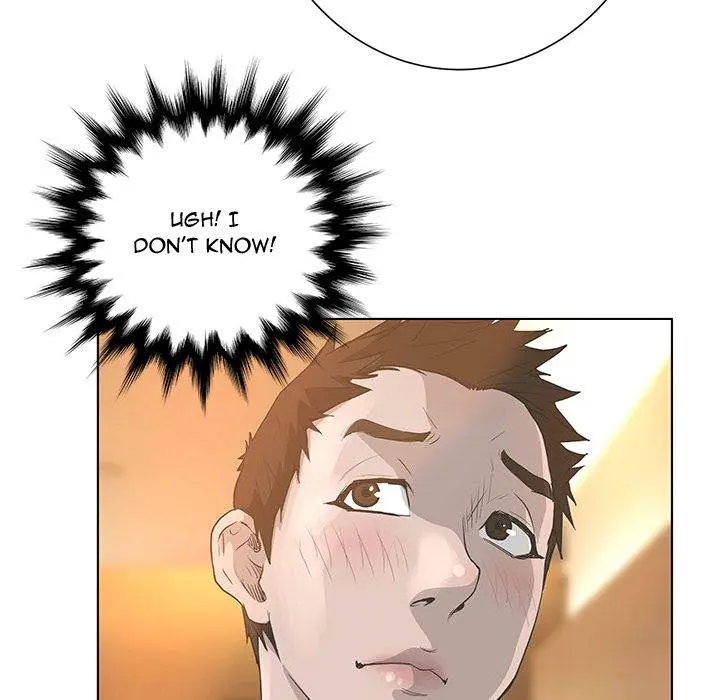 The Mask Two Faces Chapter 37 - Page 40