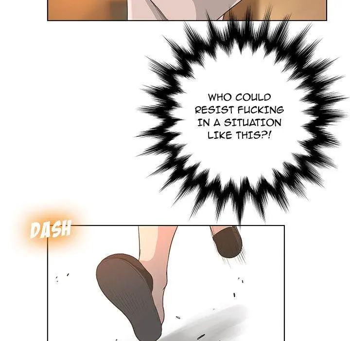 The Mask Two Faces Chapter 37 - Page 41