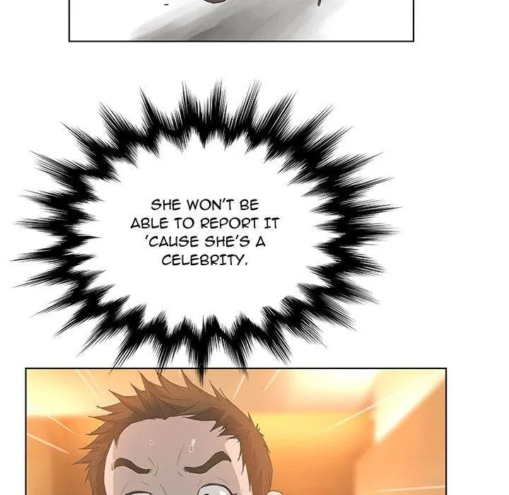 The Mask Two Faces Chapter 37 - Page 42