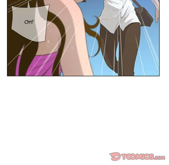The Mask Two Faces Chapter 37 - Page 45