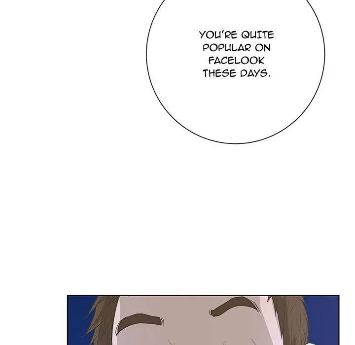 The Mask Two Faces Chapter 37 - Page 52