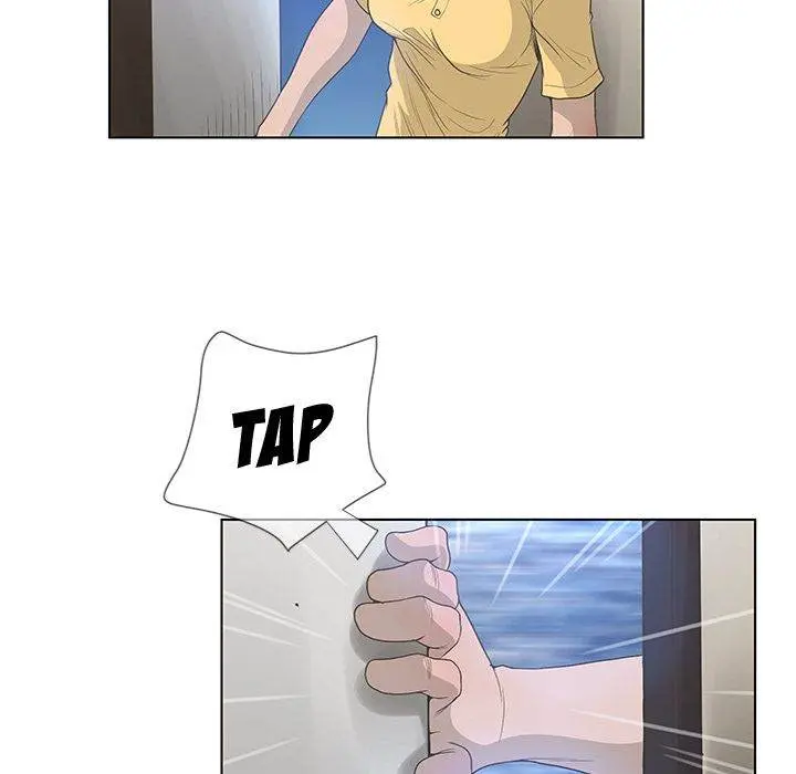 The Mask Two Faces Chapter 37 - Page 59