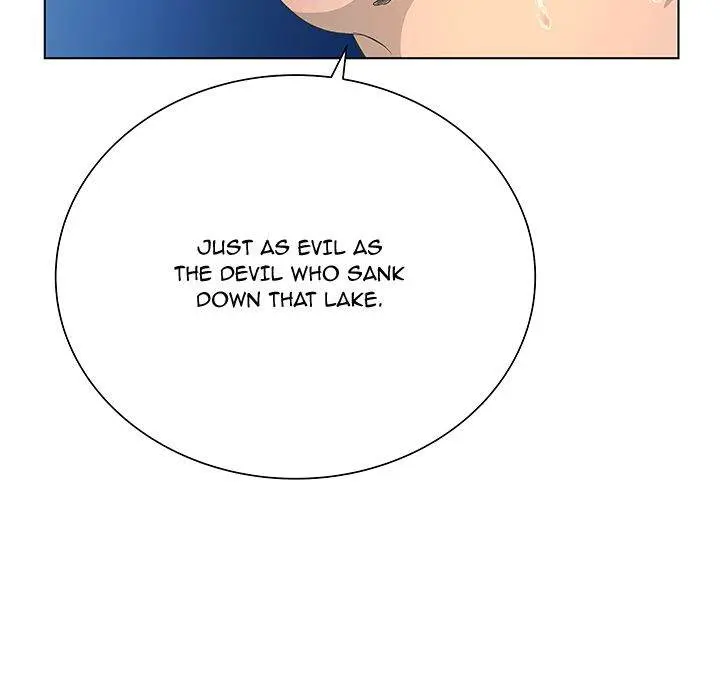 The Mask Two Faces Chapter 37 - Page 6
