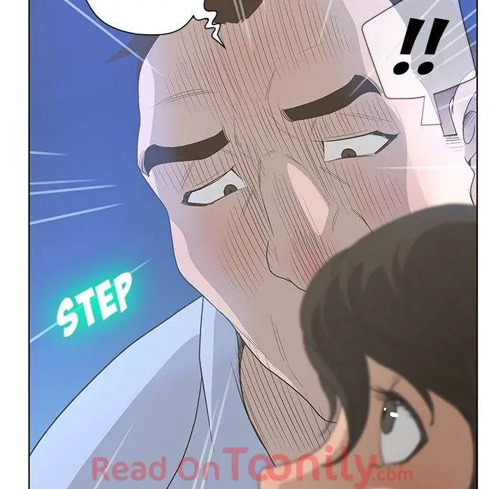 The Mask Two Faces Chapter 37 - Page 61