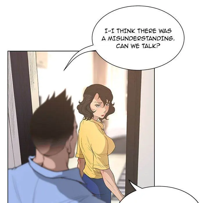 The Mask Two Faces Chapter 37 - Page 65