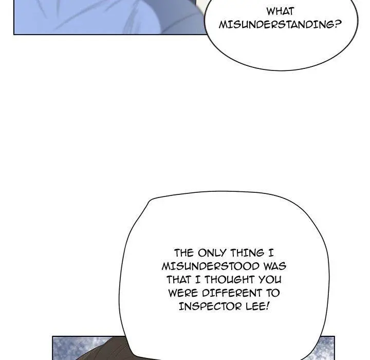 The Mask Two Faces Chapter 37 - Page 66