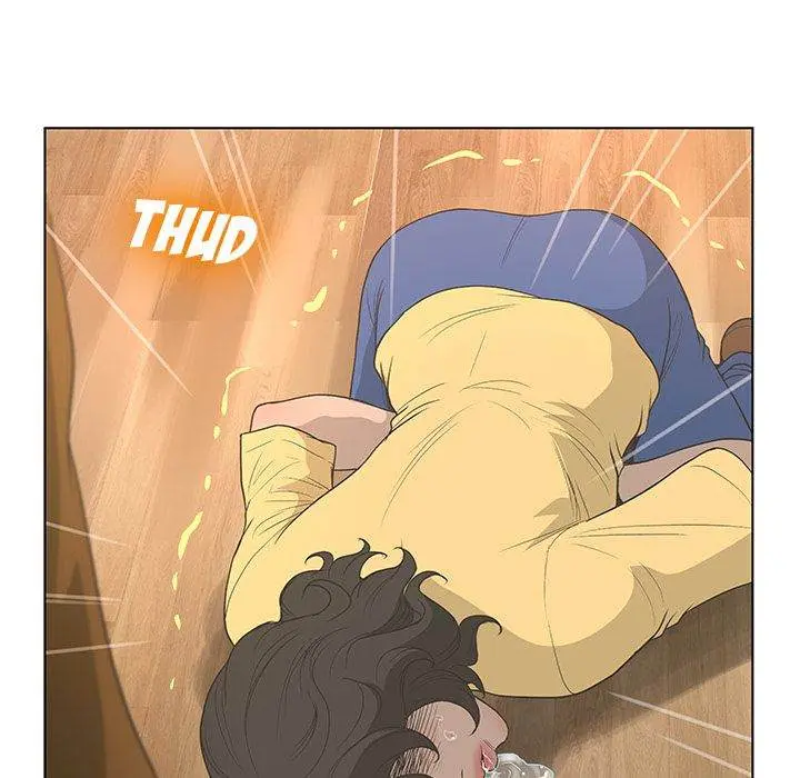 The Mask Two Faces Chapter 37 - Page 71