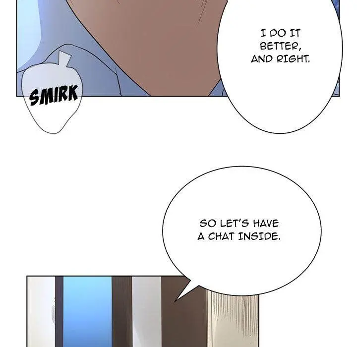 The Mask Two Faces Chapter 37 - Page 76