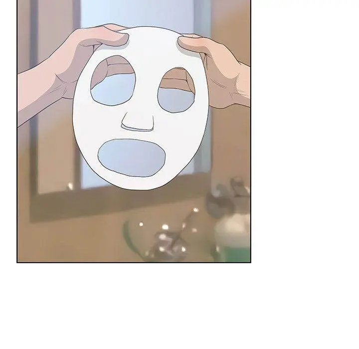The Mask Two Faces Chapter 37 - Page 8