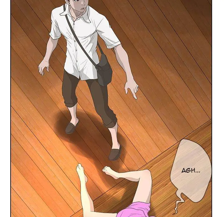 The Mask Two Faces Chapter 37 - Page 85