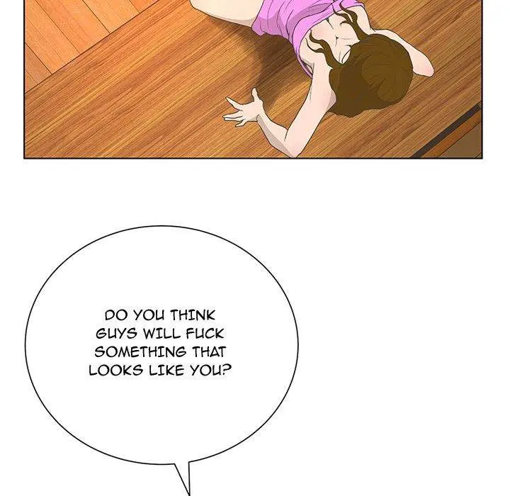 The Mask Two Faces Chapter 37 - Page 86