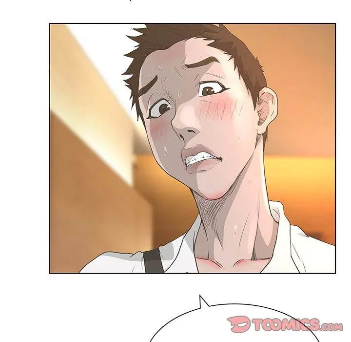 The Mask Two Faces Chapter 37 - Page 87