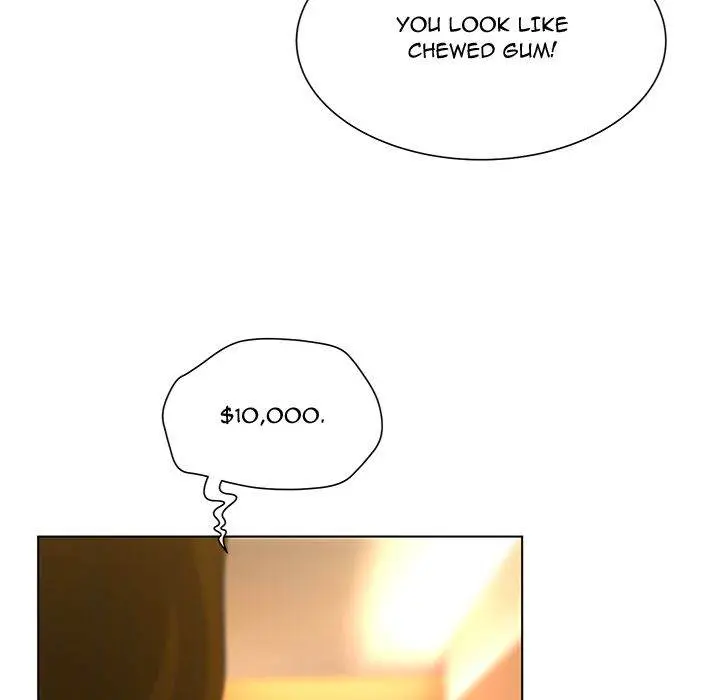 The Mask Two Faces Chapter 37 - Page 88