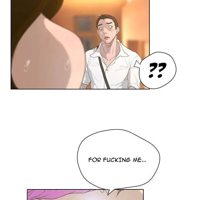 The Mask Two Faces Chapter 37 - Page 89