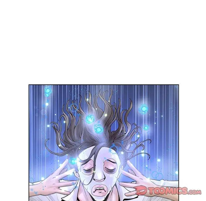The Mask Two Faces Chapter 37 - Page 9
