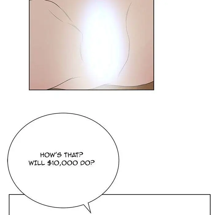 The Mask Two Faces Chapter 37 - Page 90
