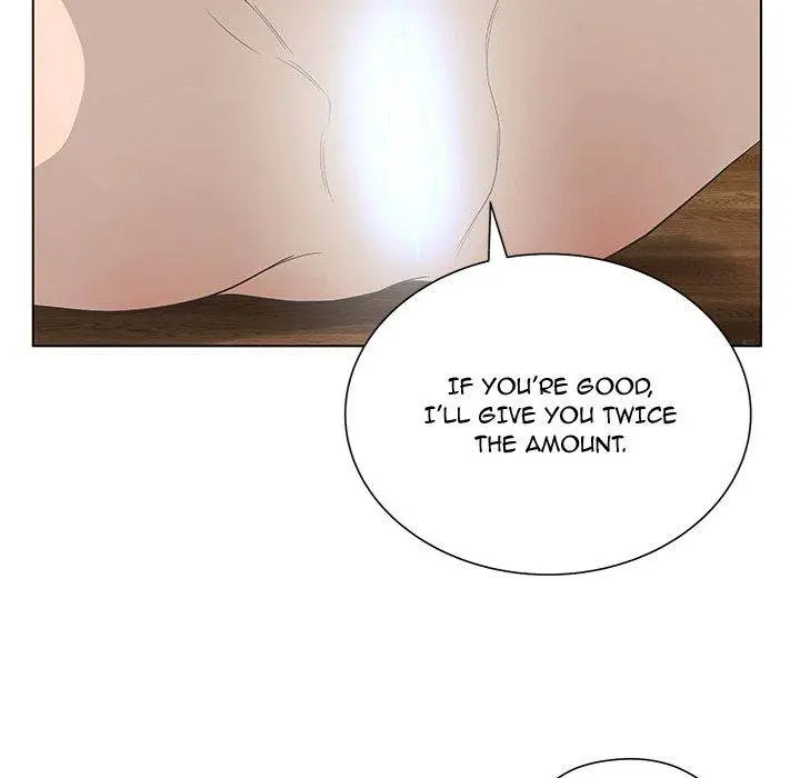 The Mask Two Faces Chapter 37 - Page 92