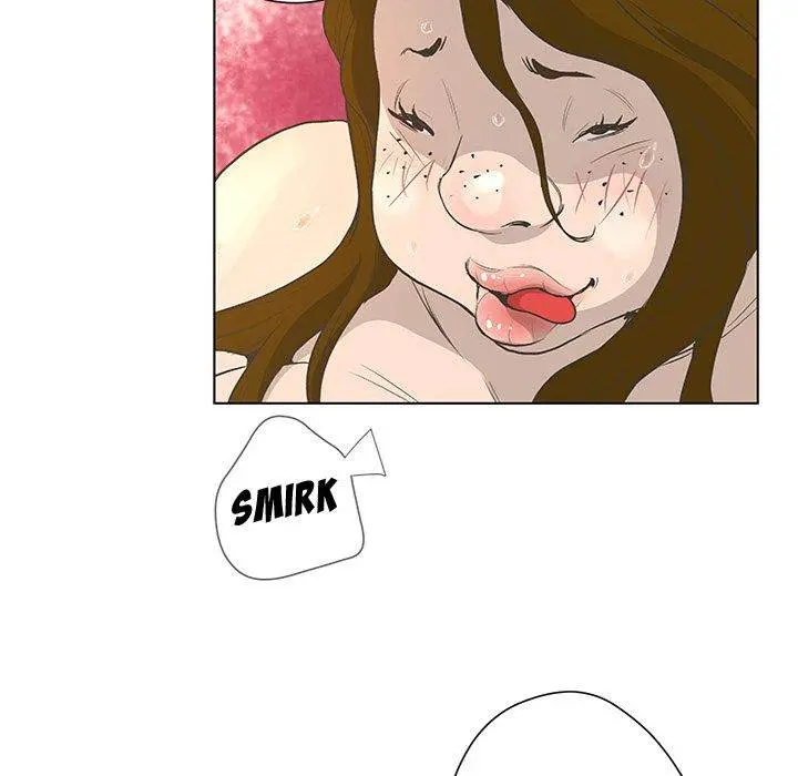 The Mask Two Faces Chapter 37 - Page 94