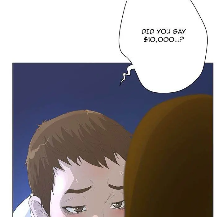 The Mask Two Faces Chapter 37 - Page 95