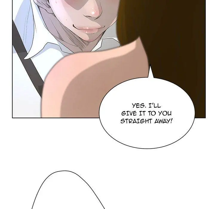 The Mask Two Faces Chapter 37 - Page 96
