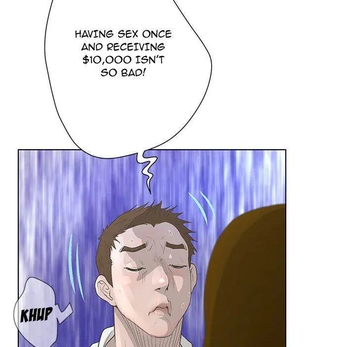 The Mask Two Faces Chapter 37 - Page 97