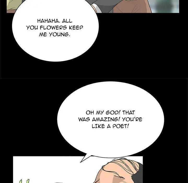 The Mask Two Faces Chapter 38 - Page 12