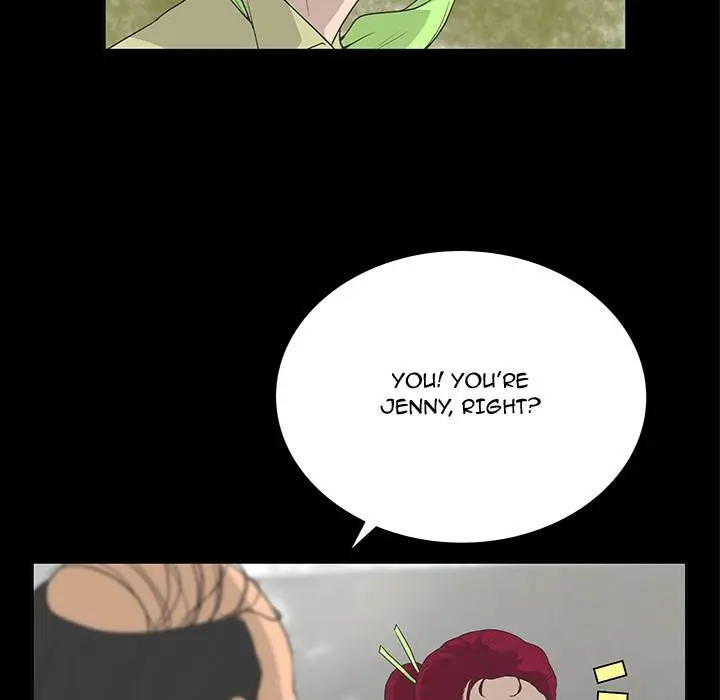 The Mask Two Faces Chapter 38 - Page 15
