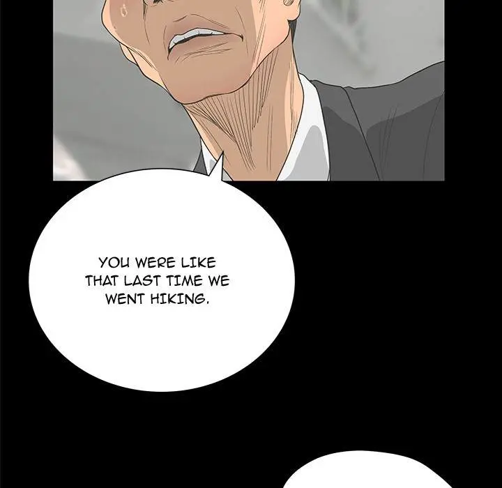 The Mask Two Faces Chapter 38 - Page 19