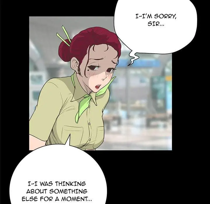 The Mask Two Faces Chapter 38 - Page 20
