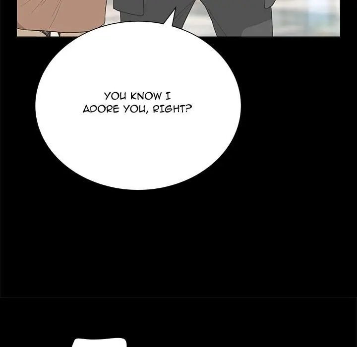 The Mask Two Faces Chapter 38 - Page 23
