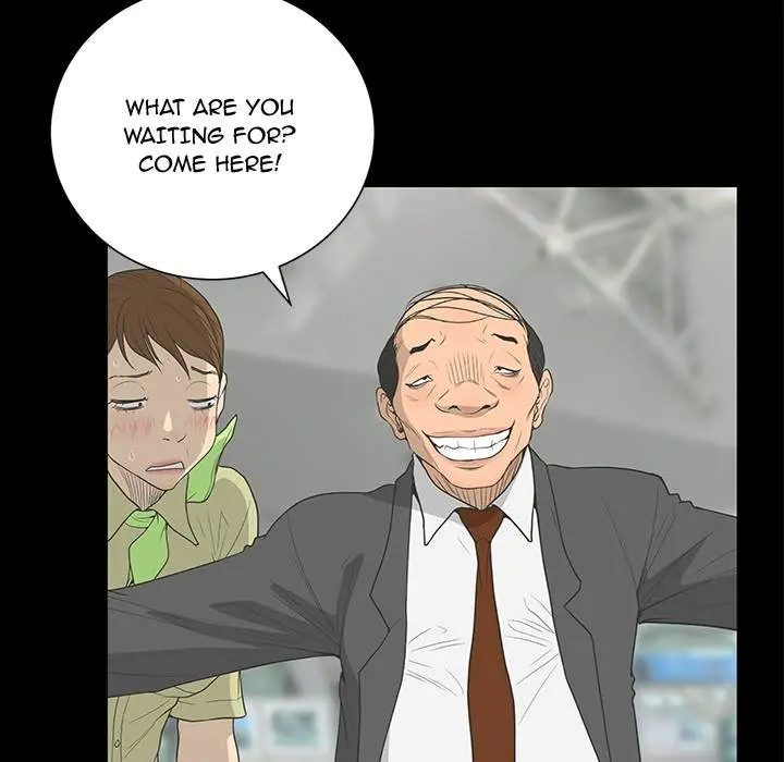 The Mask Two Faces Chapter 38 - Page 25