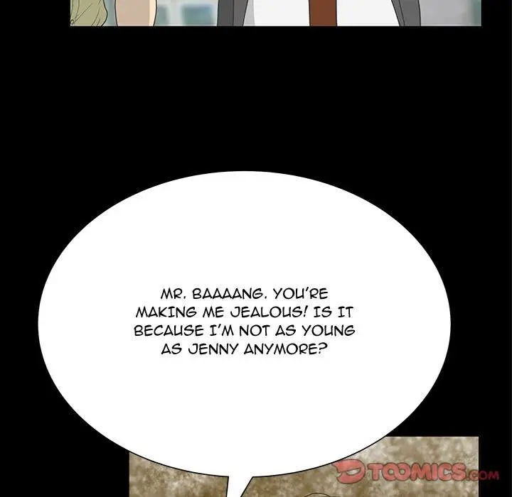 The Mask Two Faces Chapter 38 - Page 26