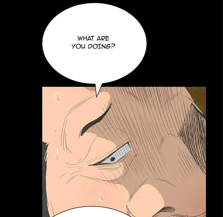 The Mask Two Faces Chapter 38 - Page 28