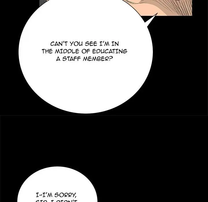 The Mask Two Faces Chapter 38 - Page 29
