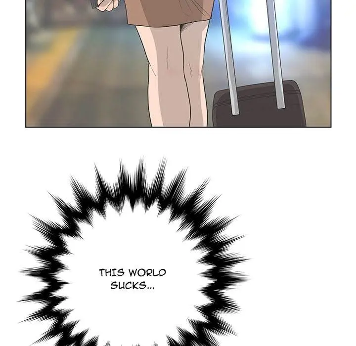 The Mask Two Faces Chapter 38 - Page 3