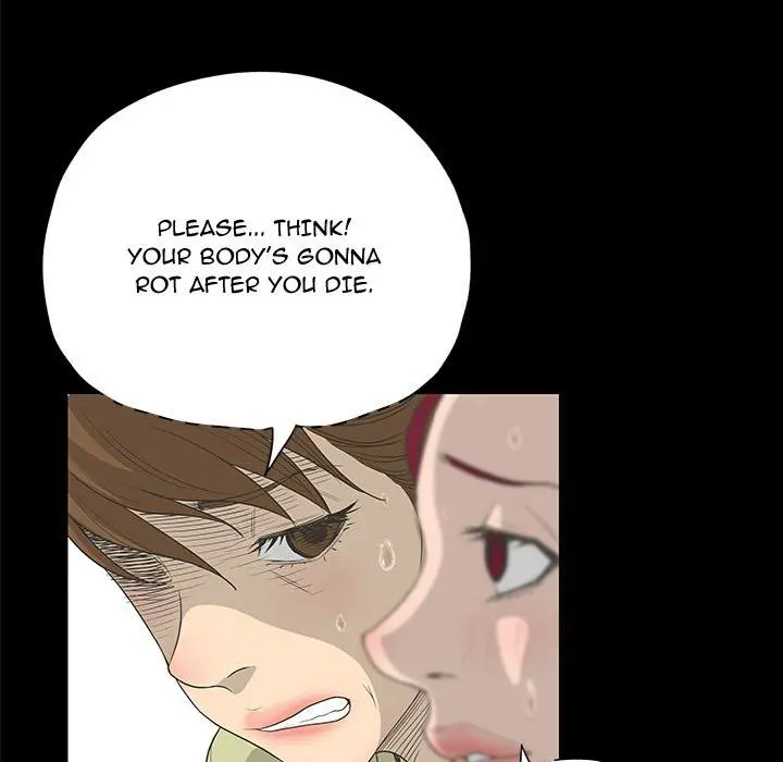 The Mask Two Faces Chapter 38 - Page 31