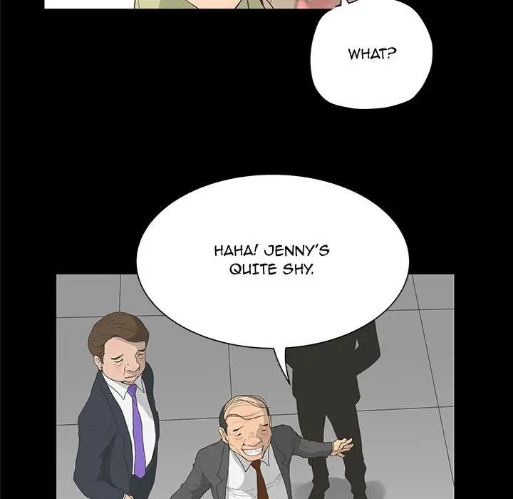 The Mask Two Faces Chapter 38 - Page 32