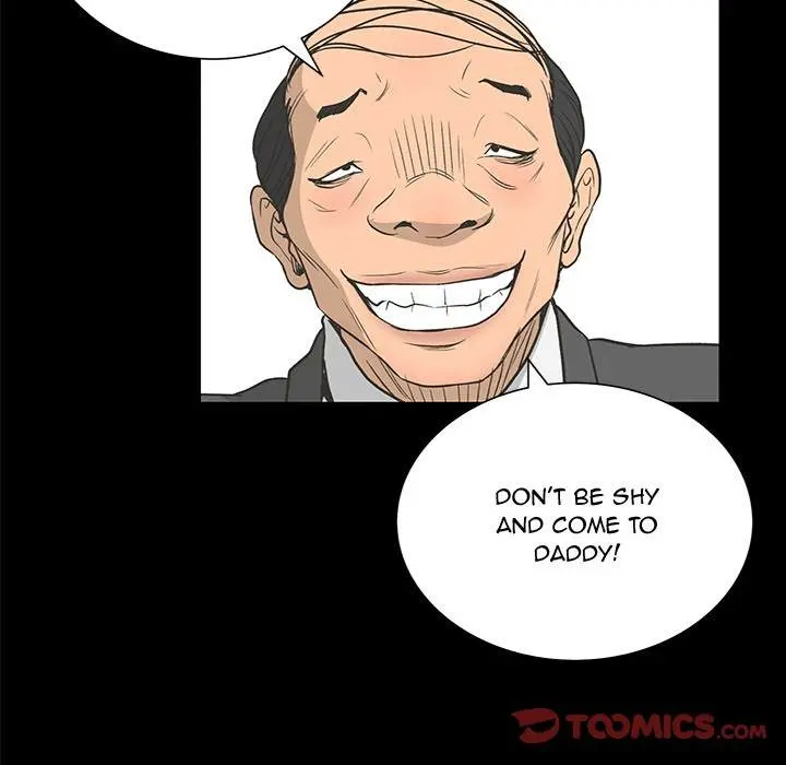 The Mask Two Faces Chapter 38 - Page 34