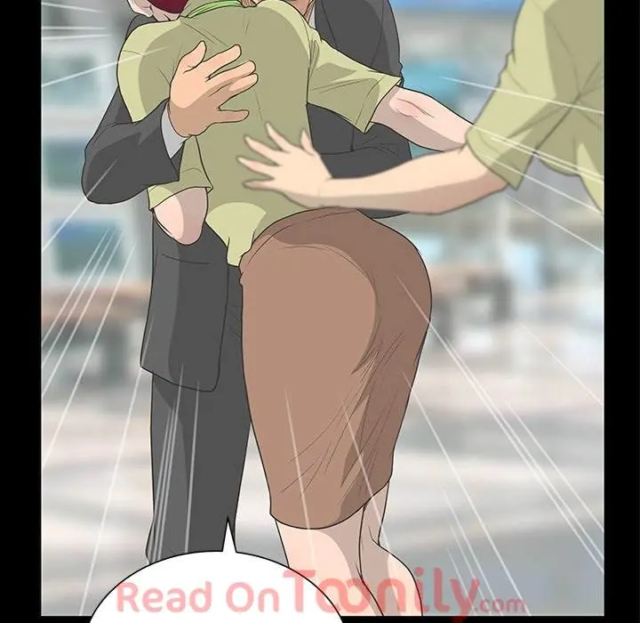 The Mask Two Faces Chapter 38 - Page 36