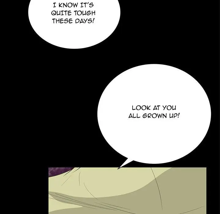 The Mask Two Faces Chapter 38 - Page 37
