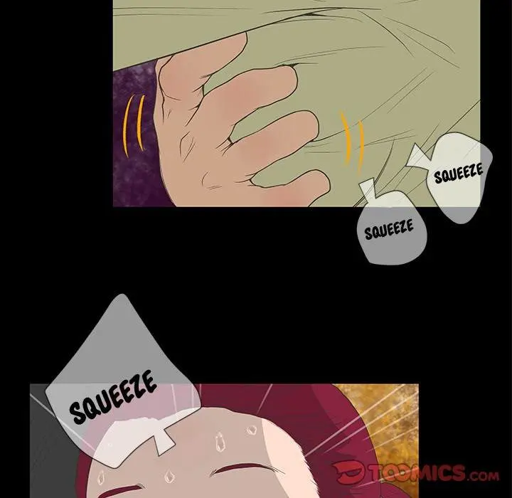 The Mask Two Faces Chapter 38 - Page 38