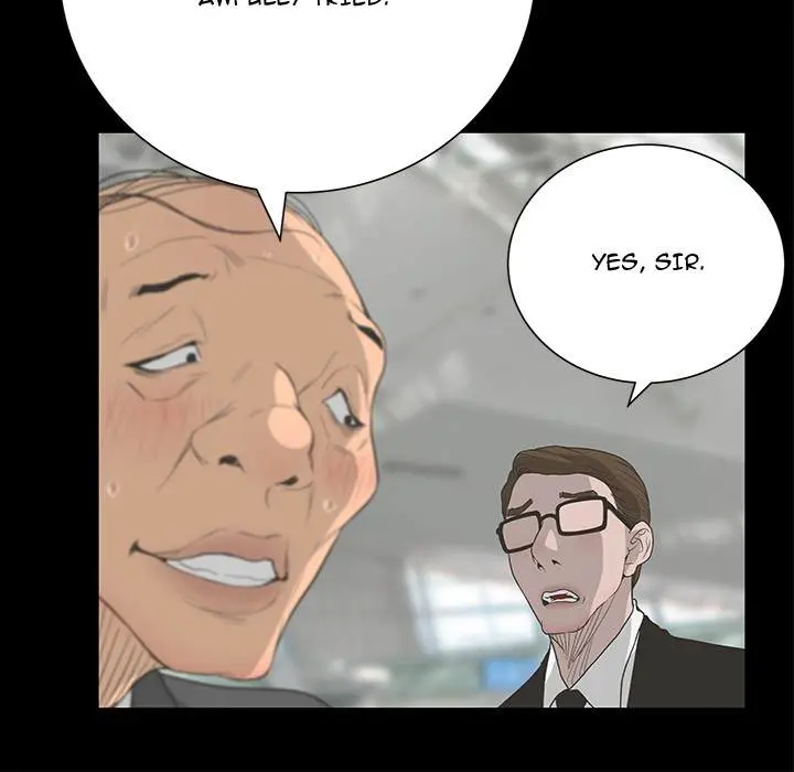 The Mask Two Faces Chapter 38 - Page 40
