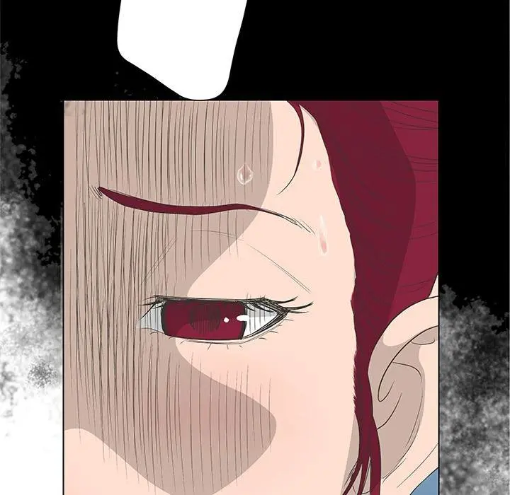 The Mask Two Faces Chapter 38 - Page 43