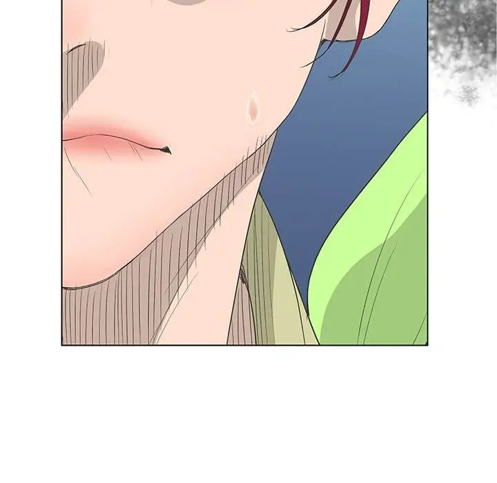 The Mask Two Faces Chapter 38 - Page 44