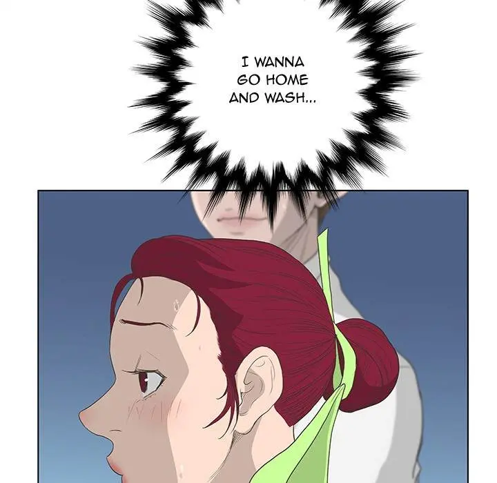 The Mask Two Faces Chapter 38 - Page 48