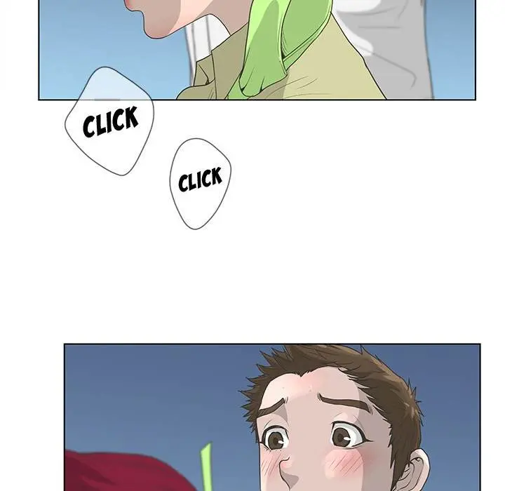 The Mask Two Faces Chapter 38 - Page 49