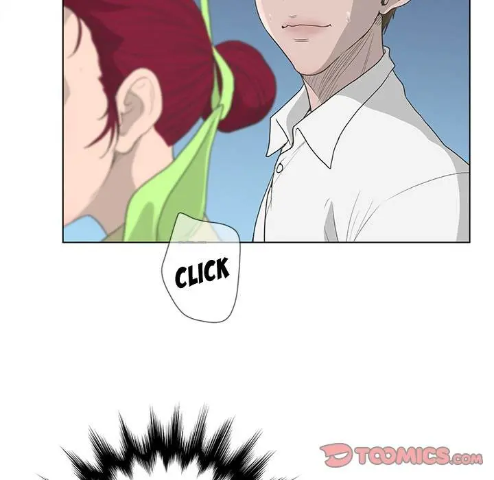 The Mask Two Faces Chapter 38 - Page 50