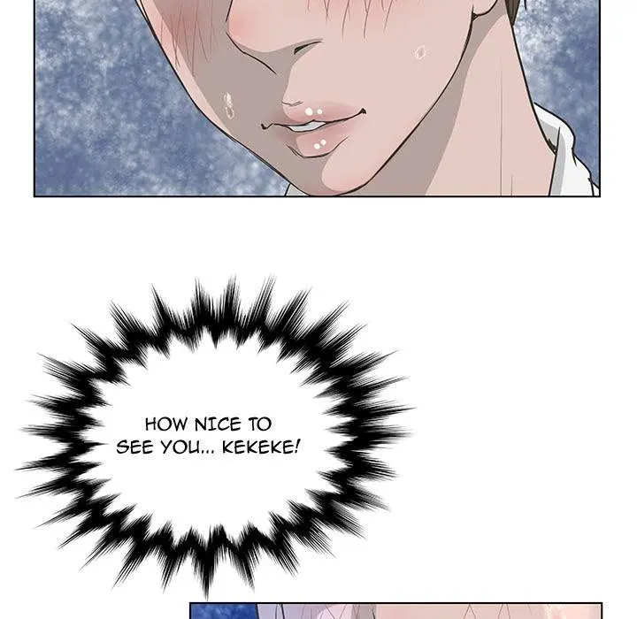 The Mask Two Faces Chapter 38 - Page 52