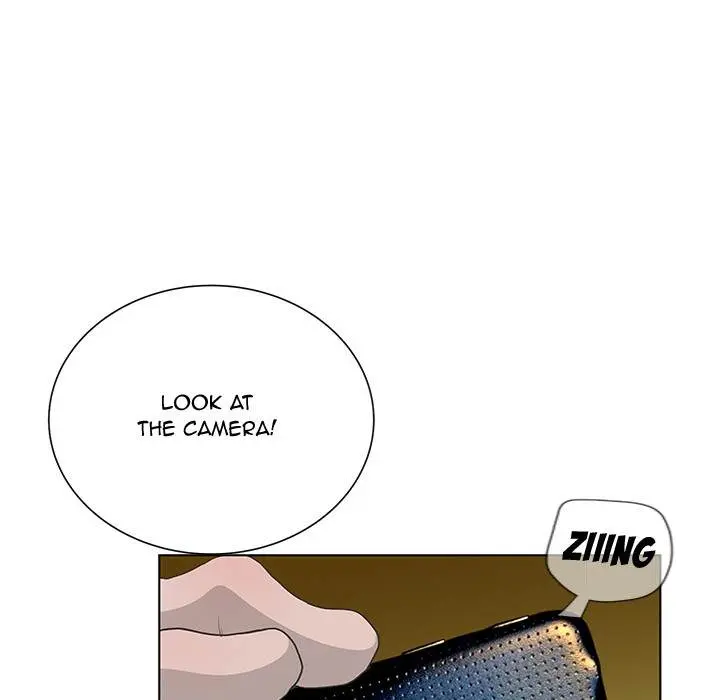 The Mask Two Faces Chapter 38 - Page 56